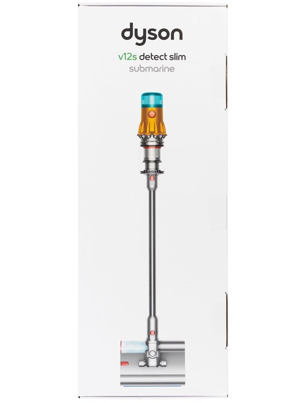 Dyson Varsi-imuri V12s Detect Slim Submarine