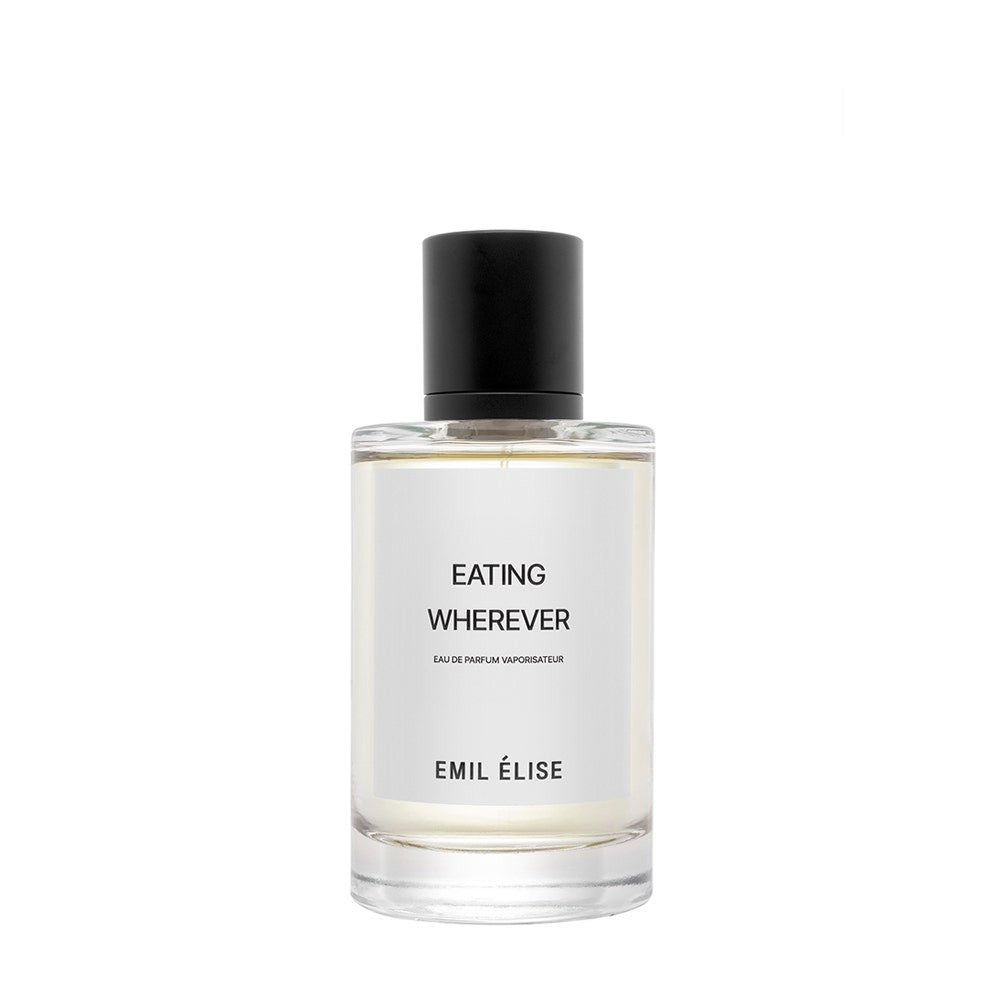 Emil Elise Eating Wherever Eau de Parfum 100ml