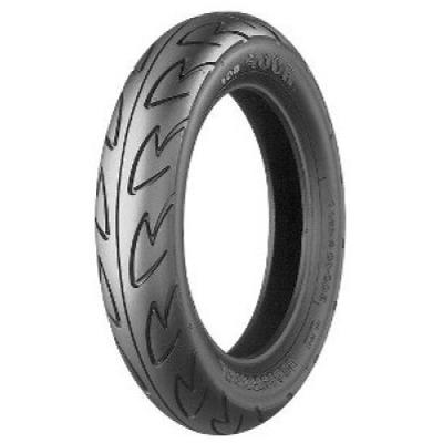 Bridgestone B01 ( 110/90-10 TL 51J takapyörä, M/C, etupyörä )