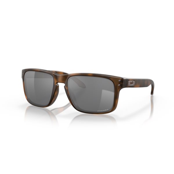 Oakley Holbrook Mtt Brwn Tort W/ Prizm Black