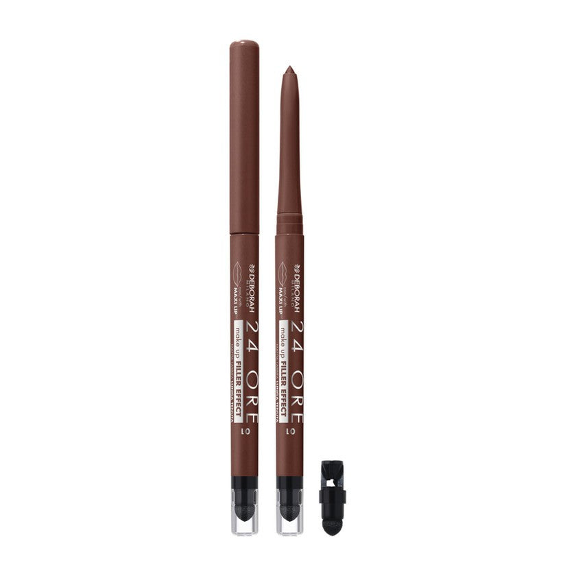 Deborah 24Ore Make Up Filler Effect Huulikynä 01 - Endless