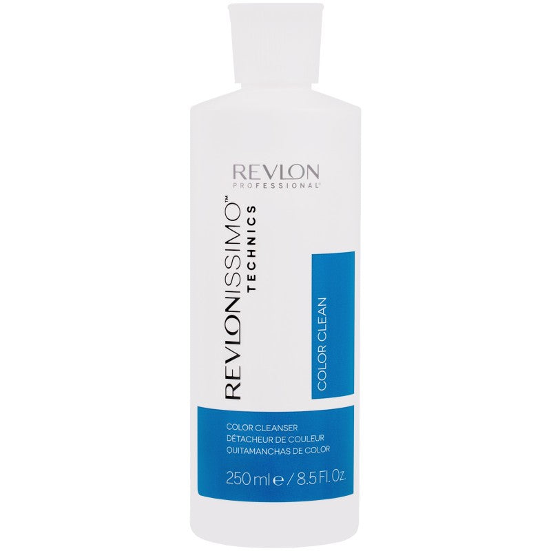 Revlon professional Revlonissimo Technics Color Clean - 250 ml