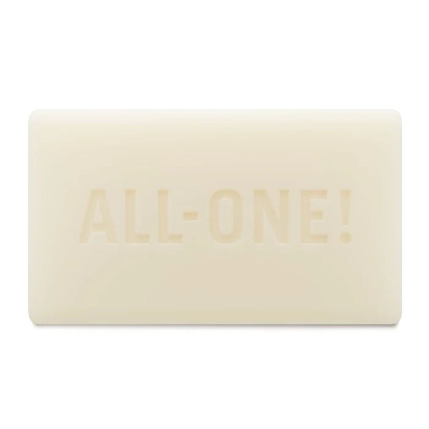 Dr. Bronner's Citrus Bar Soap 140 g
