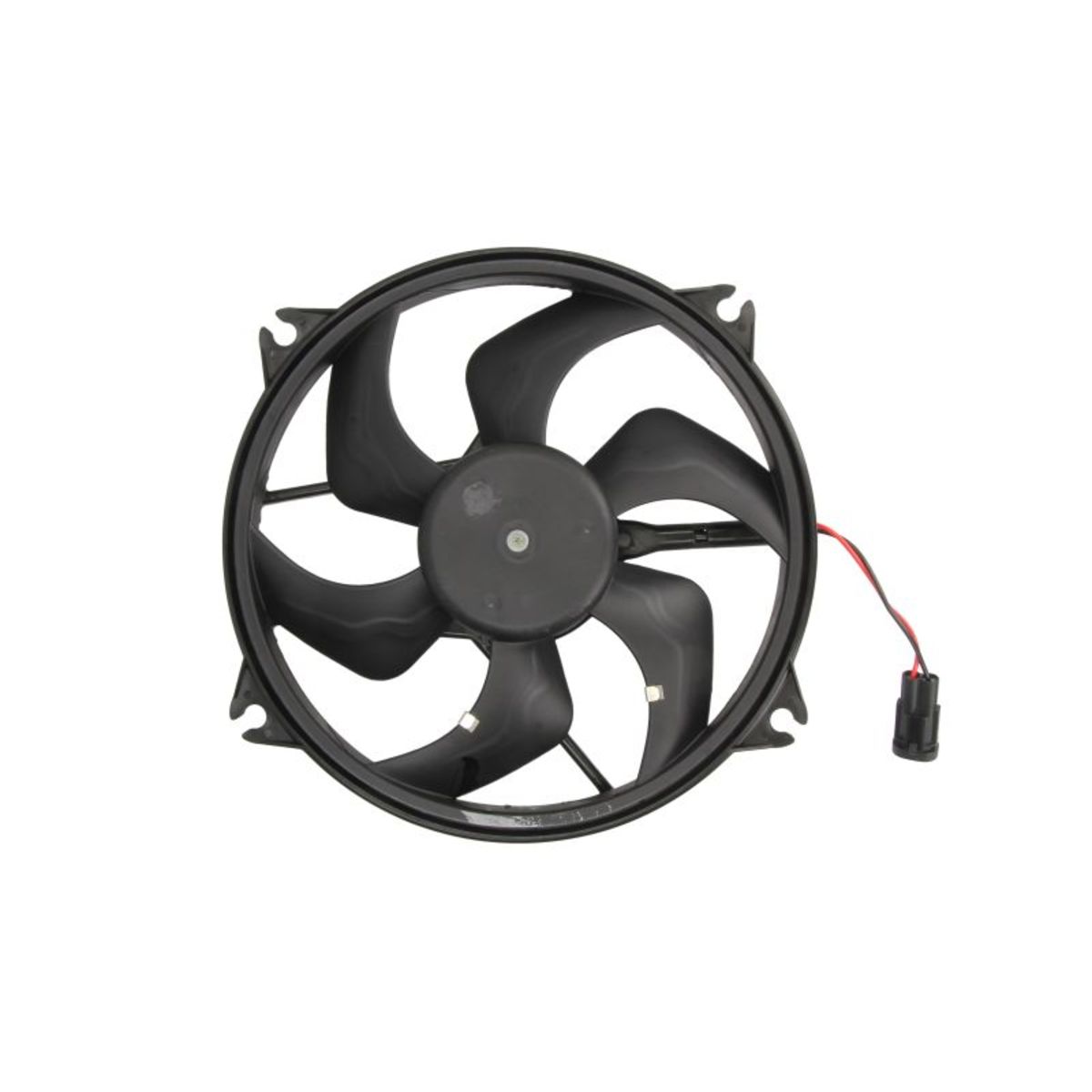 Jäähdyttimen tuuletin THERMOTEC D8C005TT