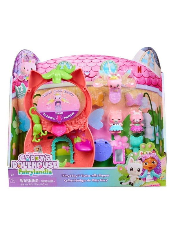Gabby''s Dollhouse 6075567, 340 g