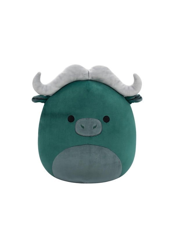 Squishmallows 30 cm P25 Amir Water Buffalo