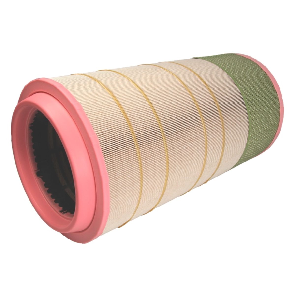 Ilmansuodatin MANN-FILTER C 28 1275
