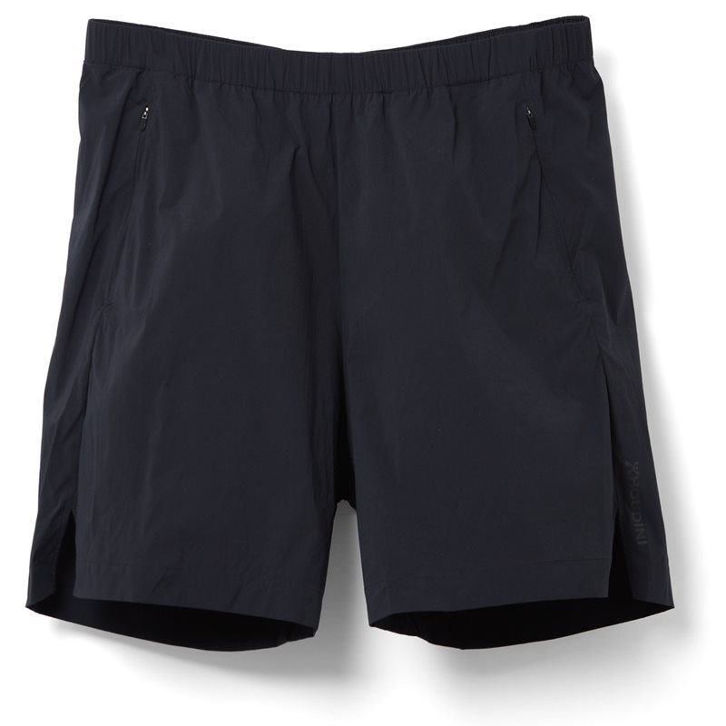 Houdini M's Liquid Shorts True Black - M