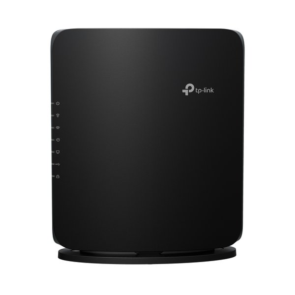 TP-Link Archer BE450 -reititin, Wi-Fi 7, BE7200, Dual-band