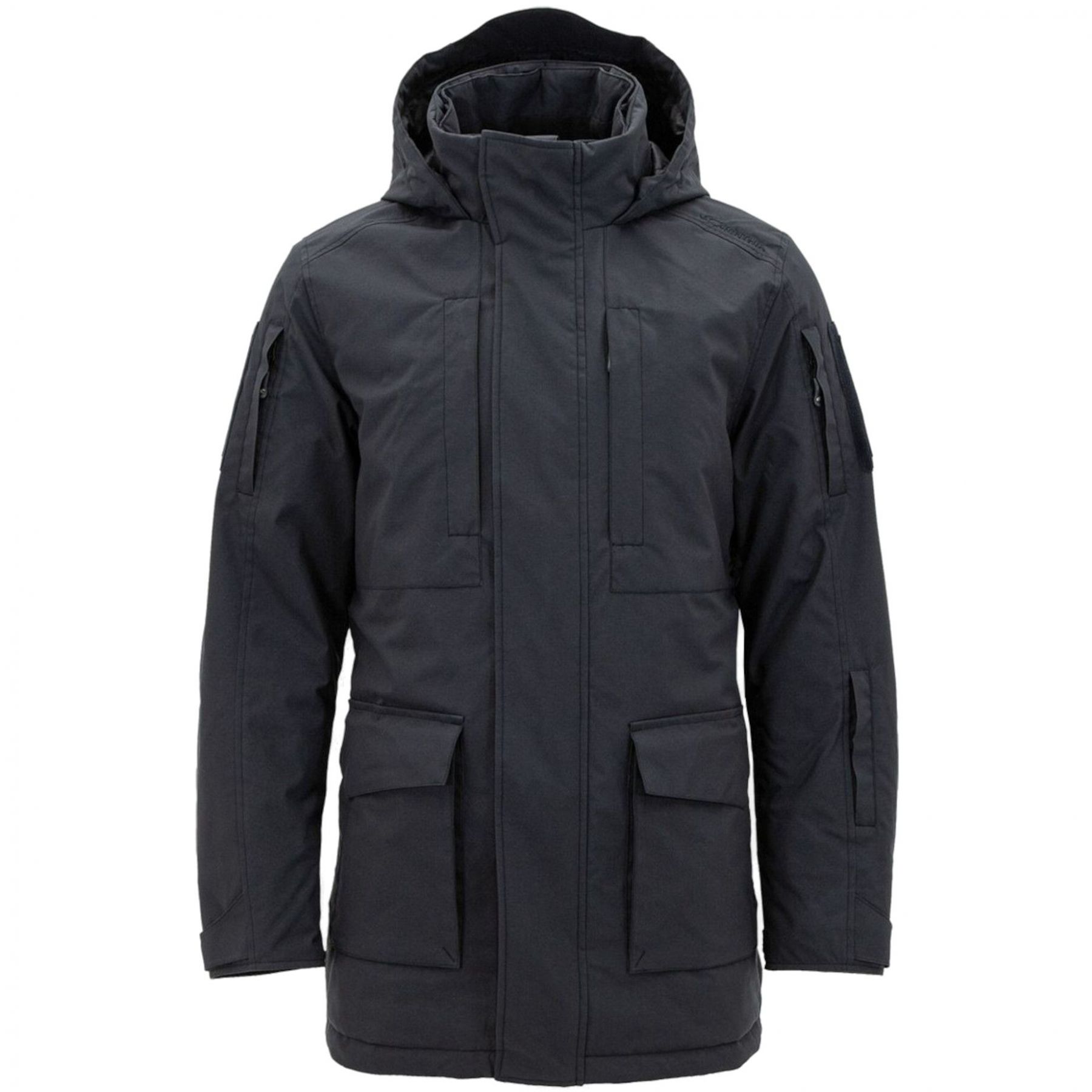 Carinthia G-Loft Tactical Parka, miesten, musta