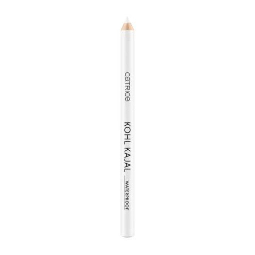 Catrice Vedenpitävä lyijykynä 0,78 g 020 Tweet White
