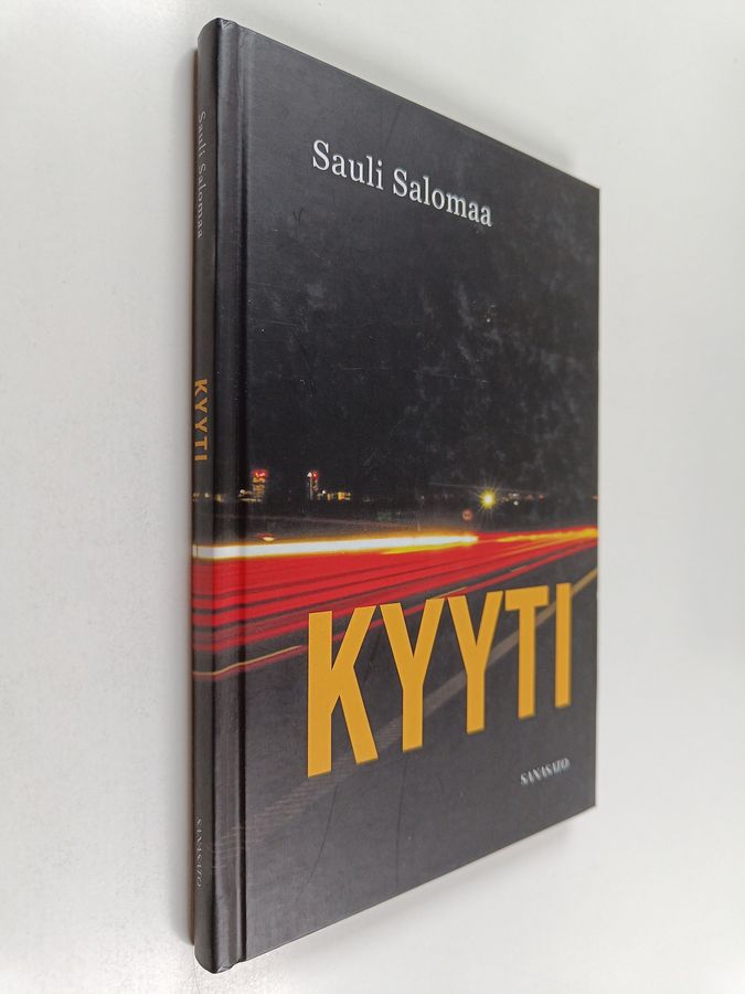 Kyyti