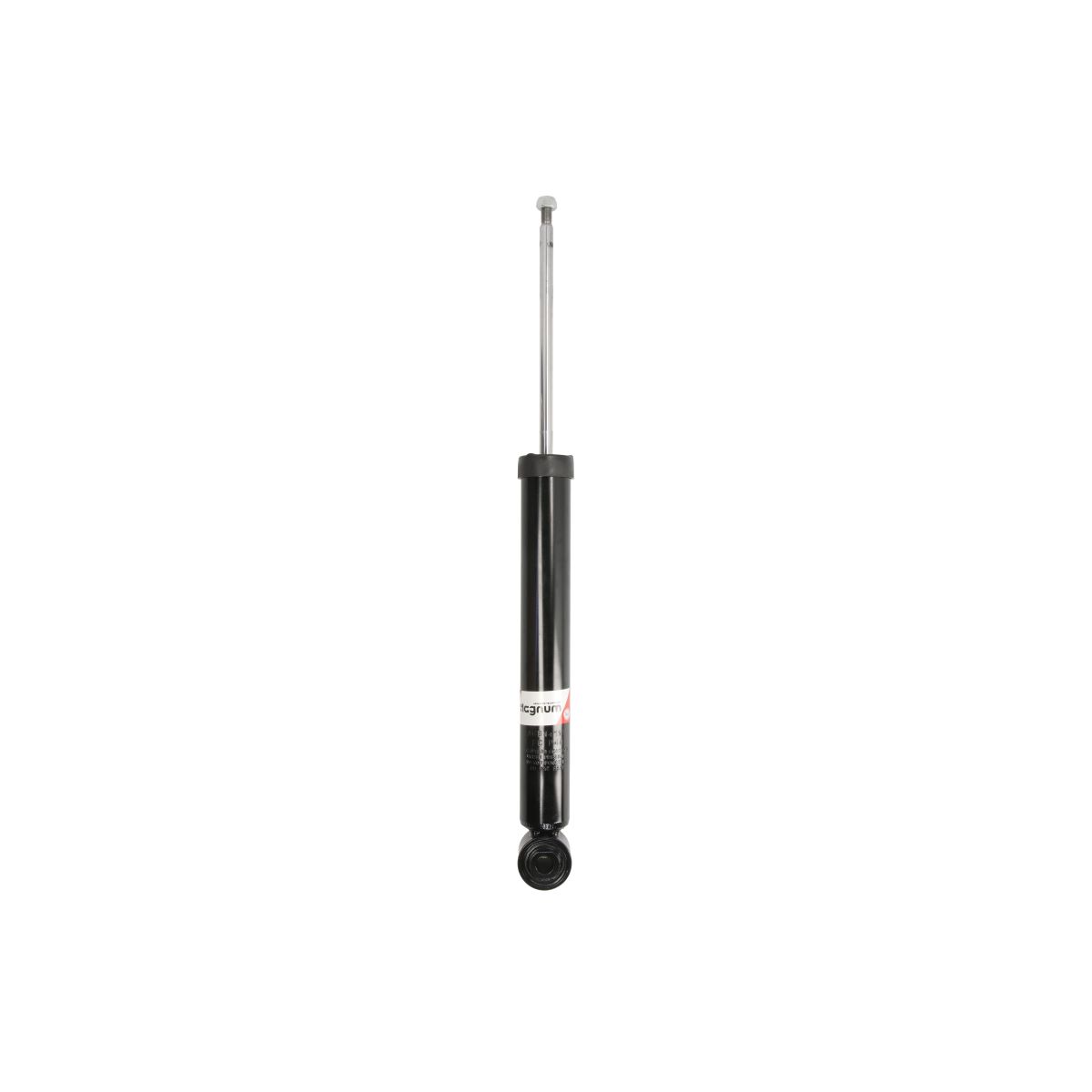 Iskunvaimennin Magnum Technology AGB141MT