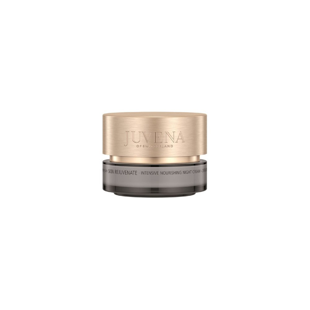 Juvena Rejuvenate & Correct intensiivinen ravitseva yövoide (kuiva tai erittäin kuiva iho) - Intensiiivinen yövoide - 50 ml