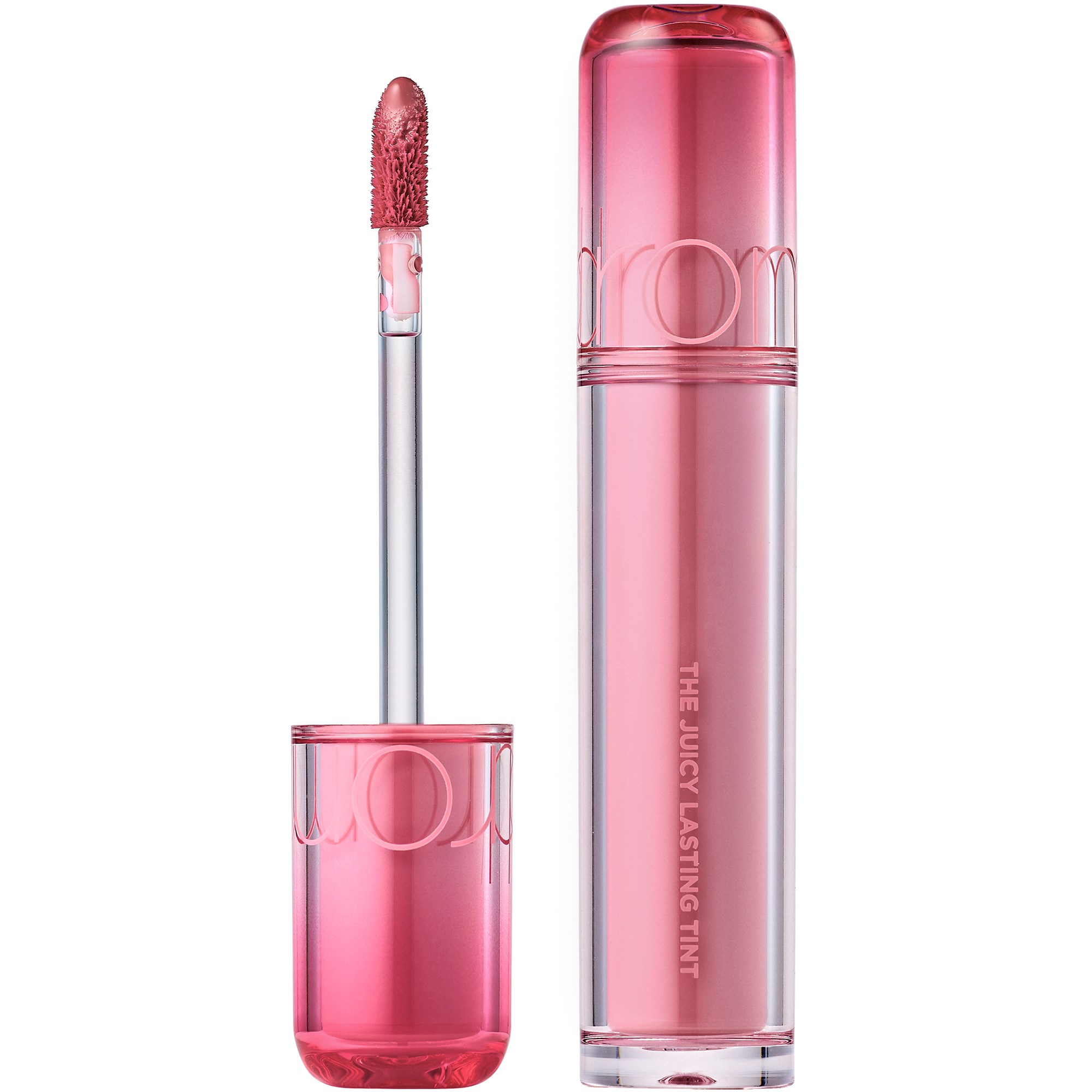 rom&nd The Juicy Lasting Tint 03 Bare Grape - 3,5 g