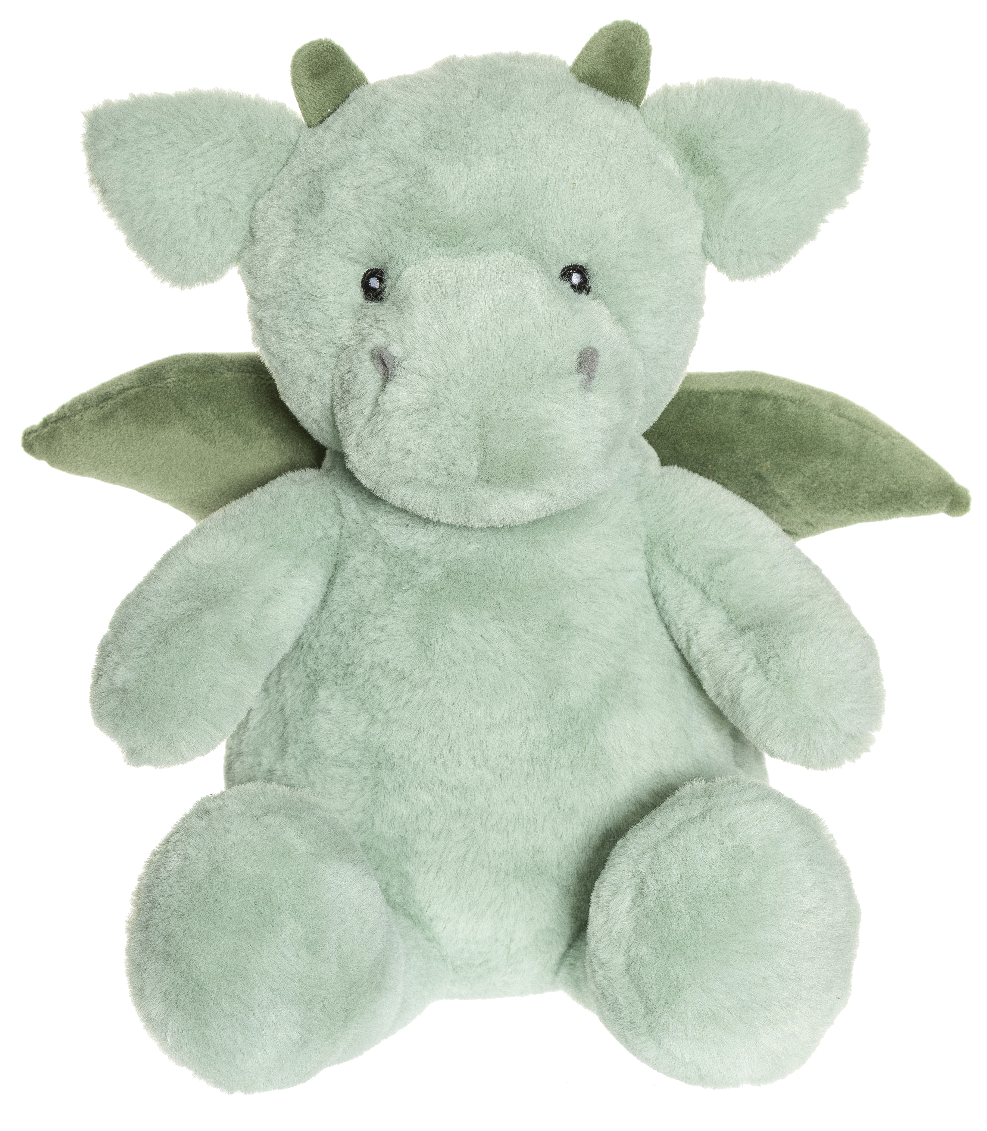 Teddy Heater's Dino
