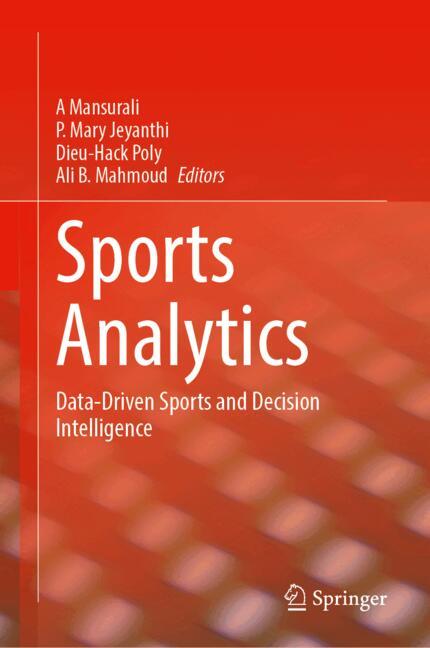Sports Analytics