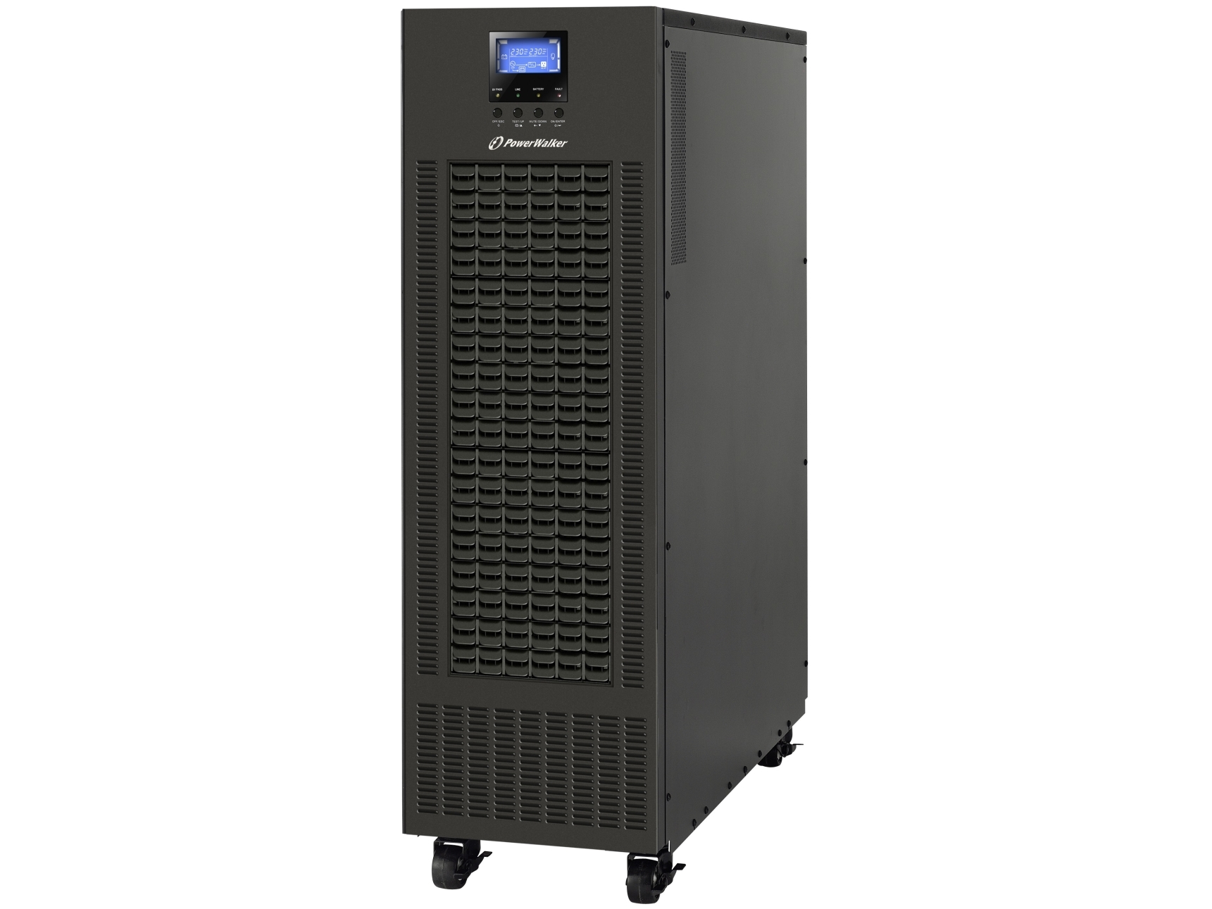 VFI 40K CPG PF1 3/3 BI