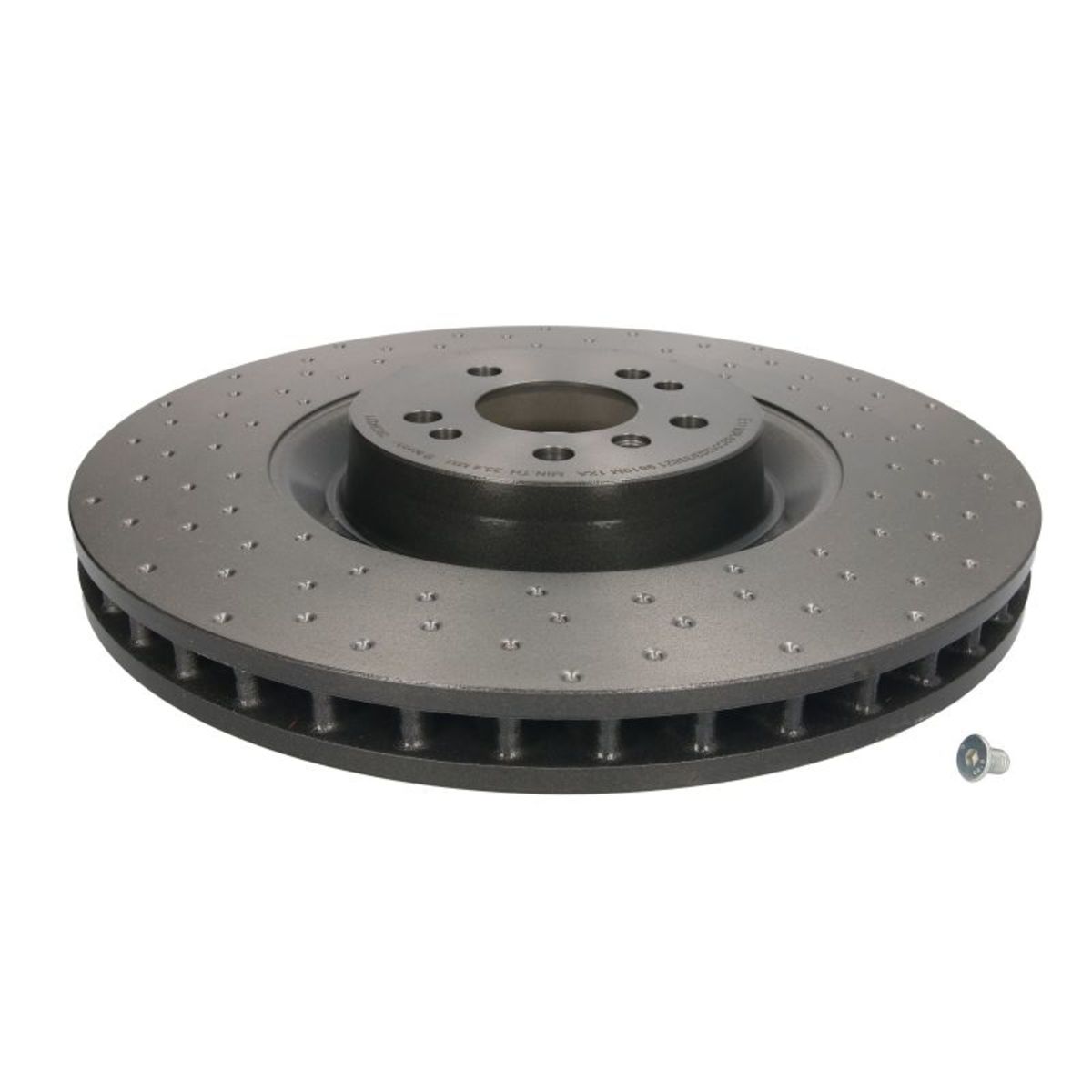 Jarrulevy BREMBO 09.C942.11