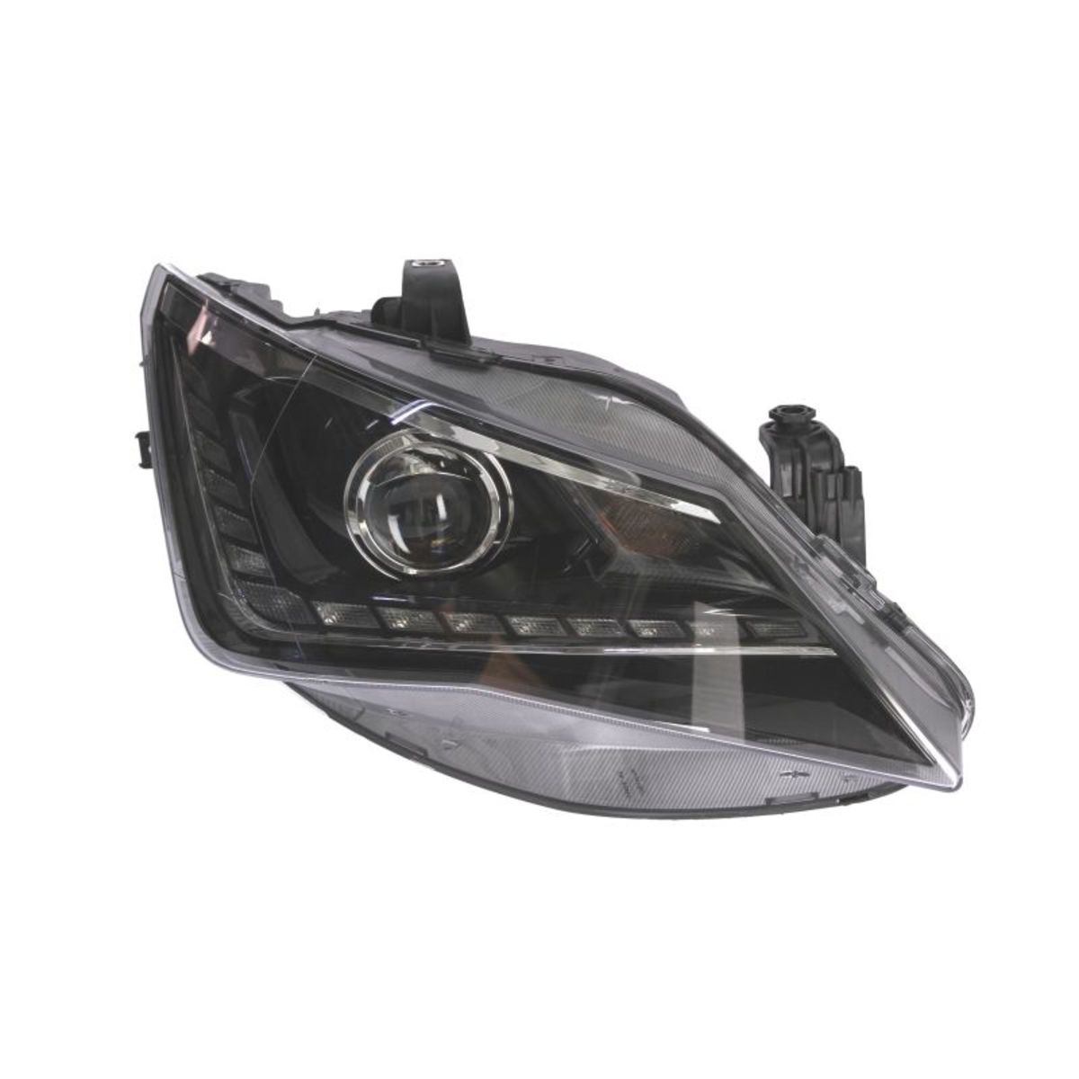 Ajovaloumpio VALEO 044834