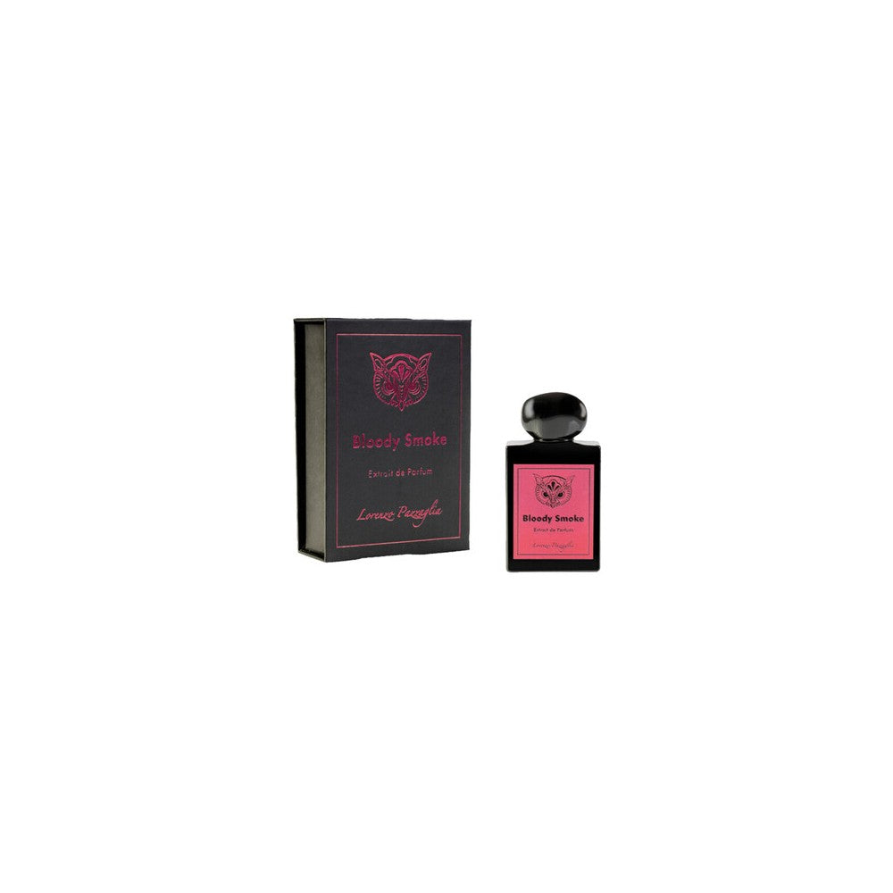 Bloody Smoke Lorenzo Pazzaglia - 50 ml
