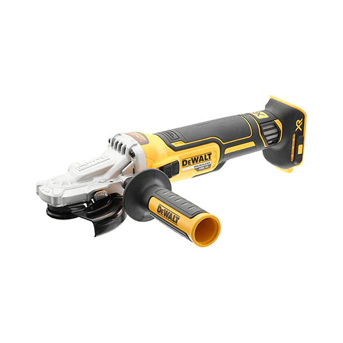 DeWalt DCG405FN XR 18V -Akkukulmahiomakone