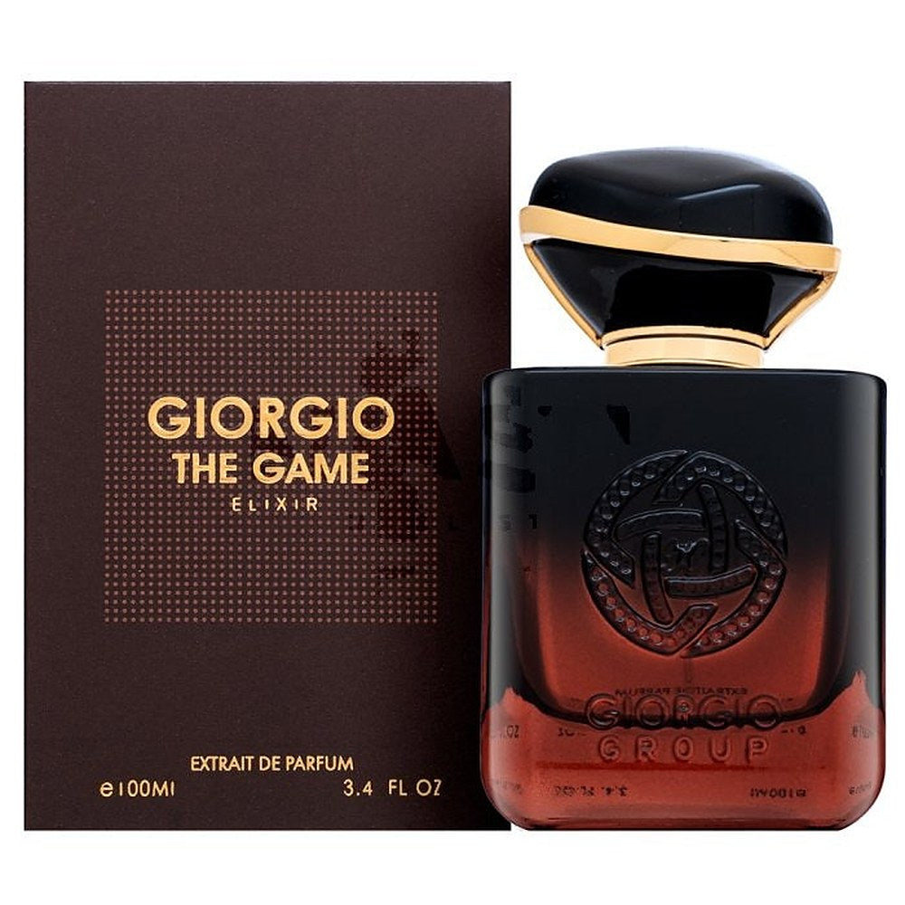 Giorgio Peli Elixir PAR M 100 ml