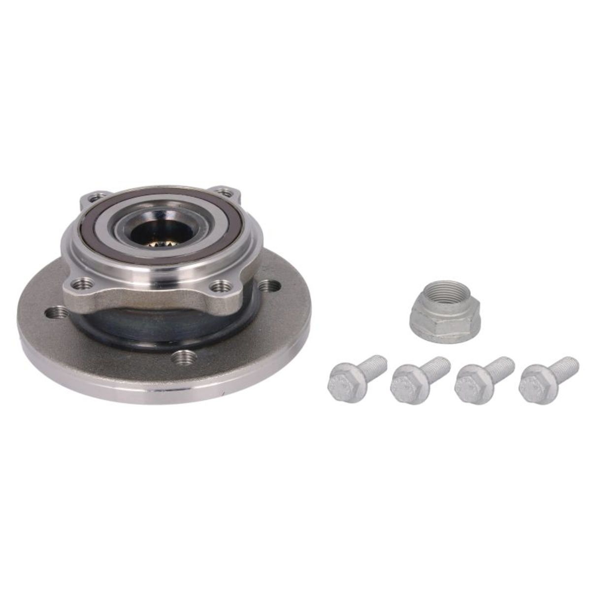 Pyöränlaakerisarja SKF VKBA 3674