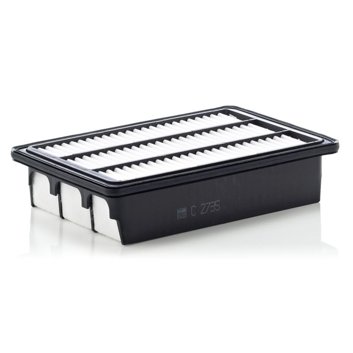 Ilmansuodatin MANN-FILTER C 2735