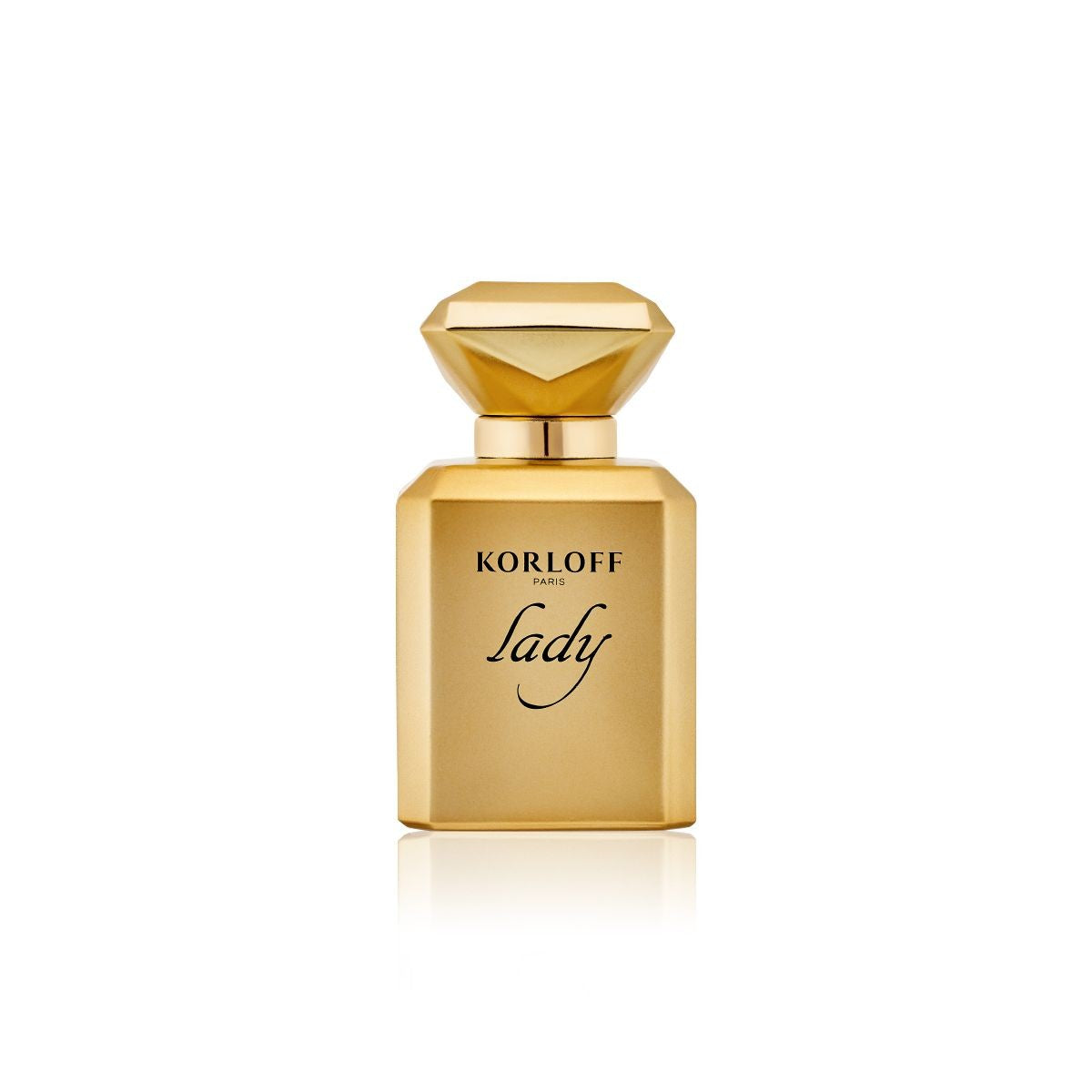 Korloff, Lady, Eau De Parfum, naisille, 50 ml