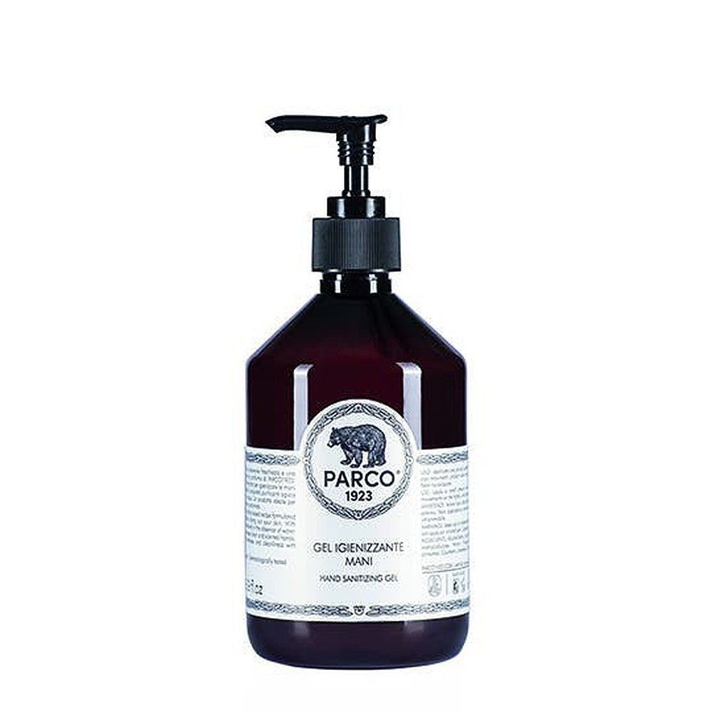 Parco 1923 Hand Sanitizing Gel 500 ml