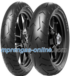 Pirelli Scorpion Trail III ( 150/70 R17 TL 69V takapyörä, M/C )