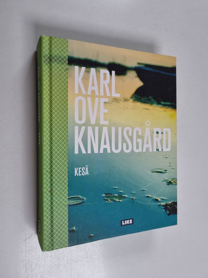 Kesä