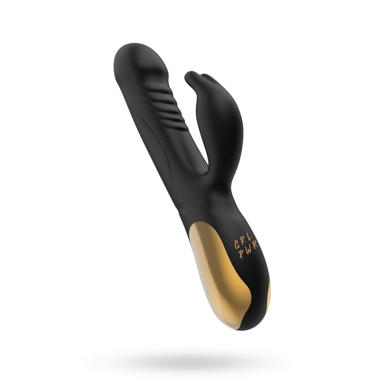 Grlpwr Bellatrix Rabbit Vibrator Jänisvibraattori