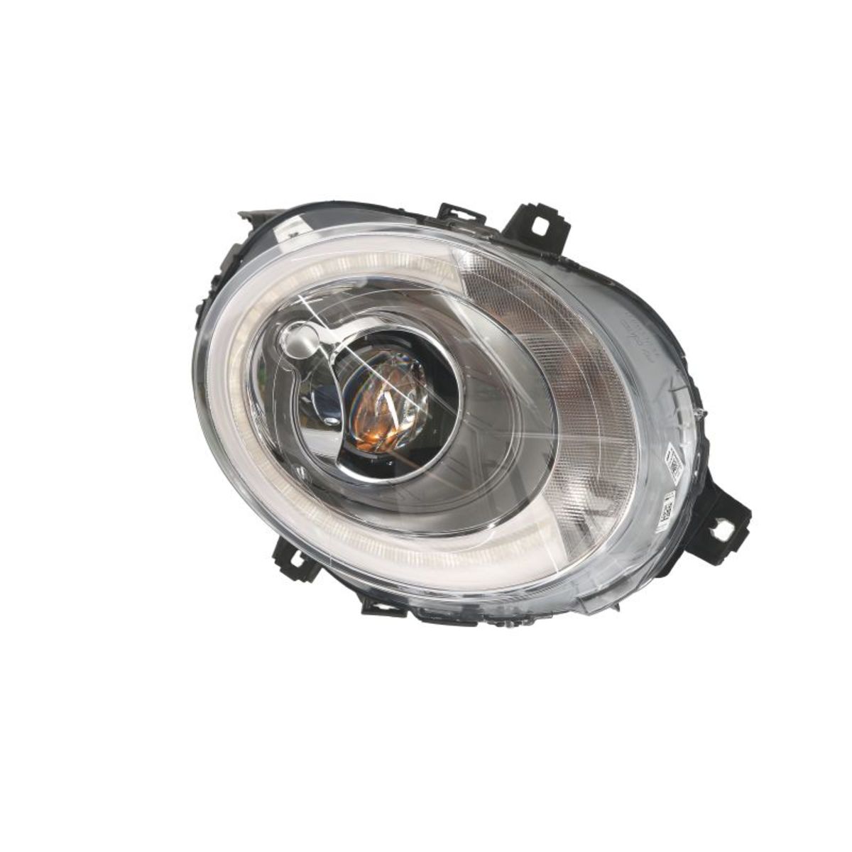 Ajovaloumpio VALEO 046760