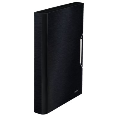 Leitz Kokouskansio Leitz Style musta 39570094 Vastaa: N/A