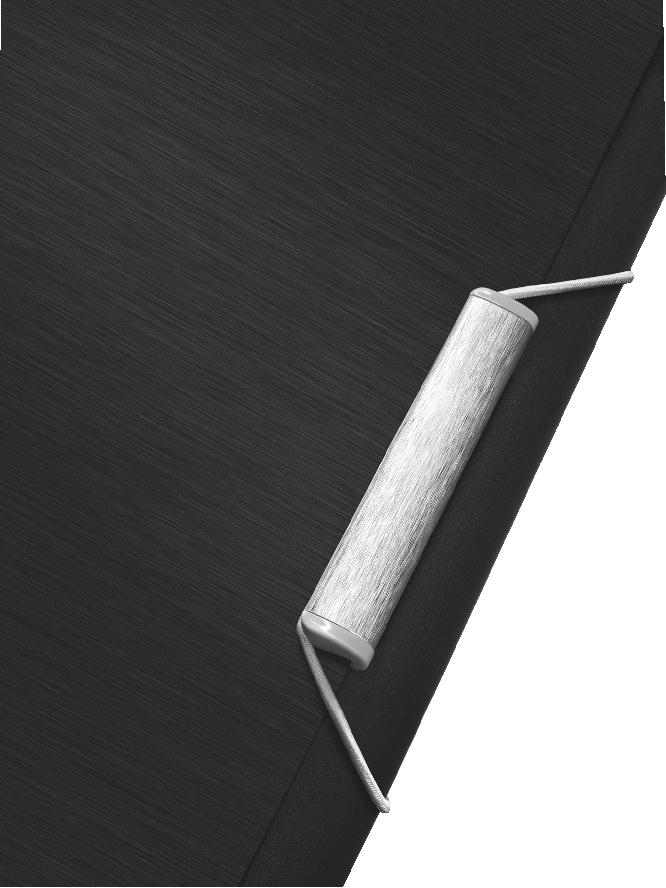 Leitz Kokouskansio Leitz Style musta 39570094 Vastaa: N/A