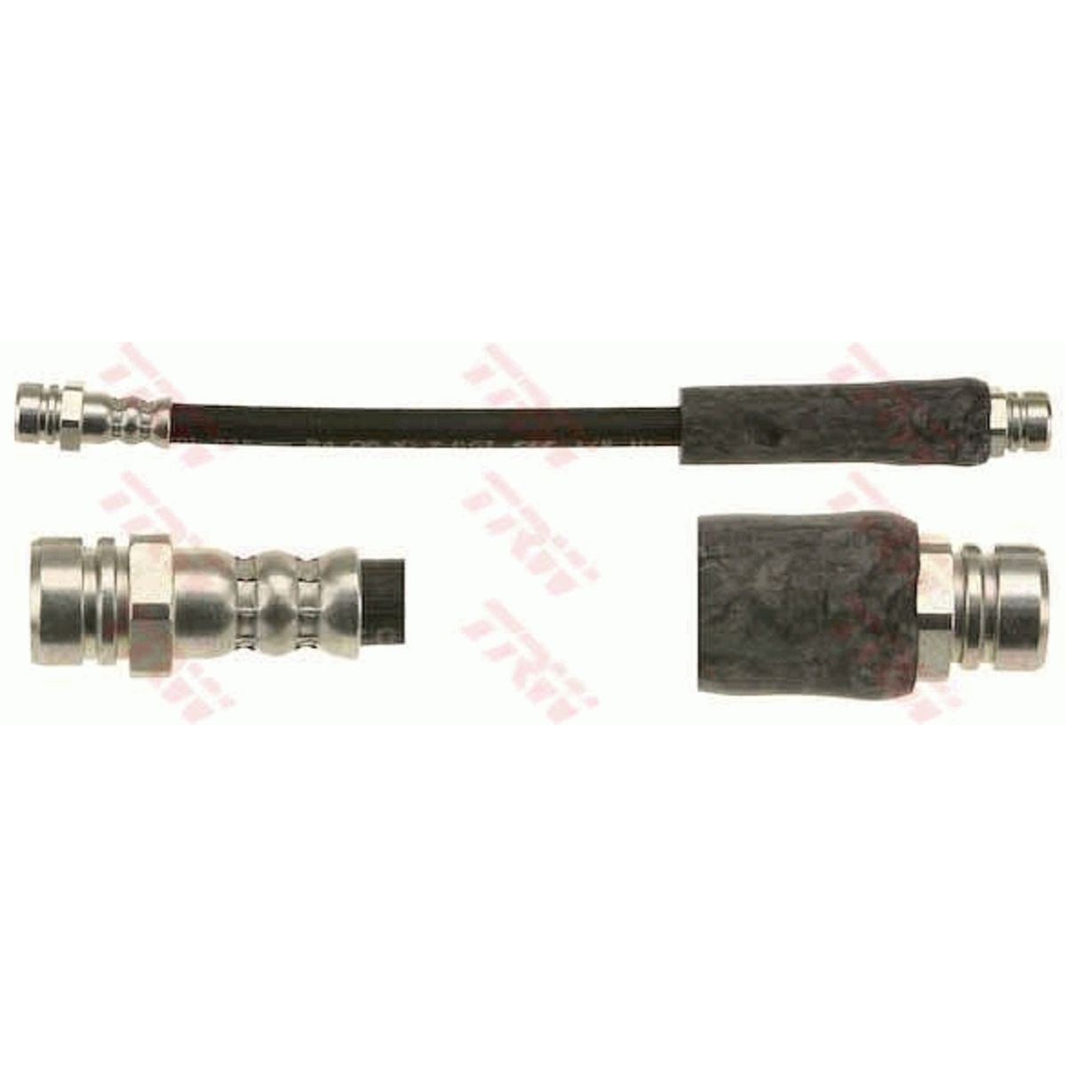 Jarruletku TRW PHA486