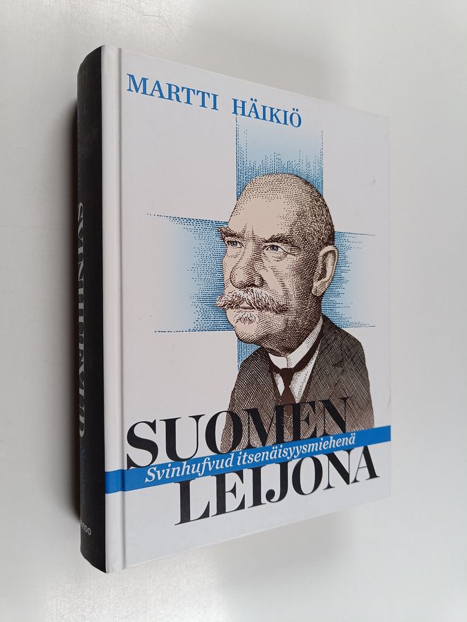 Suomen leijona