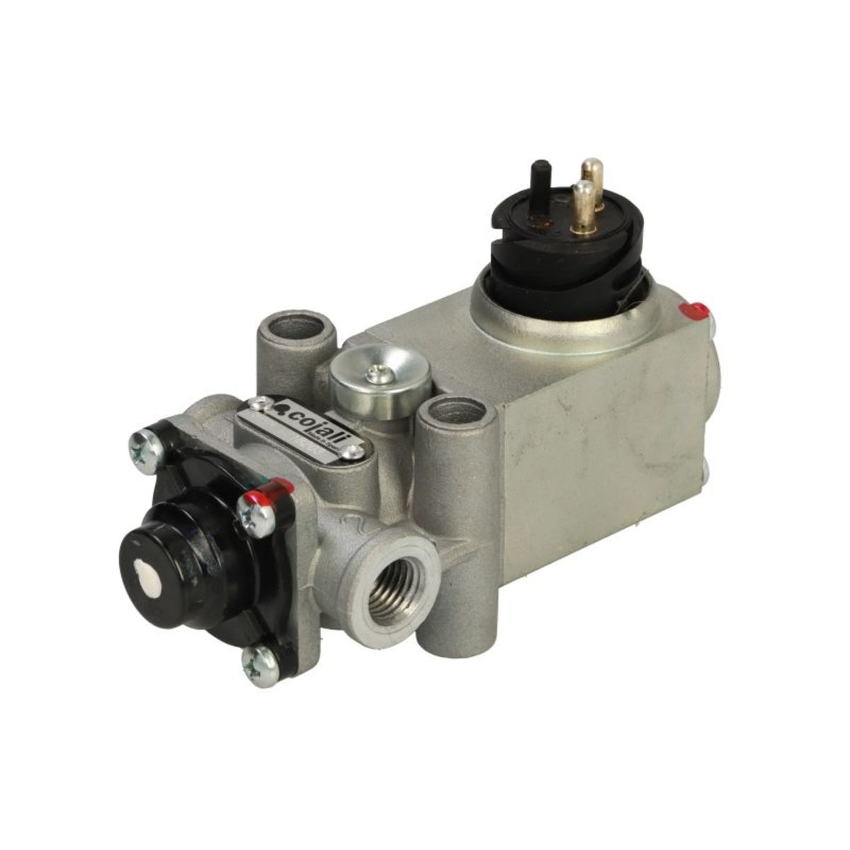 Magneettiventtiili COJALI 2218203