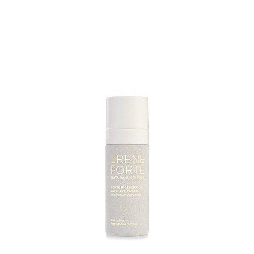 Irene Forte Olive Eye Contour Cream 30 ml