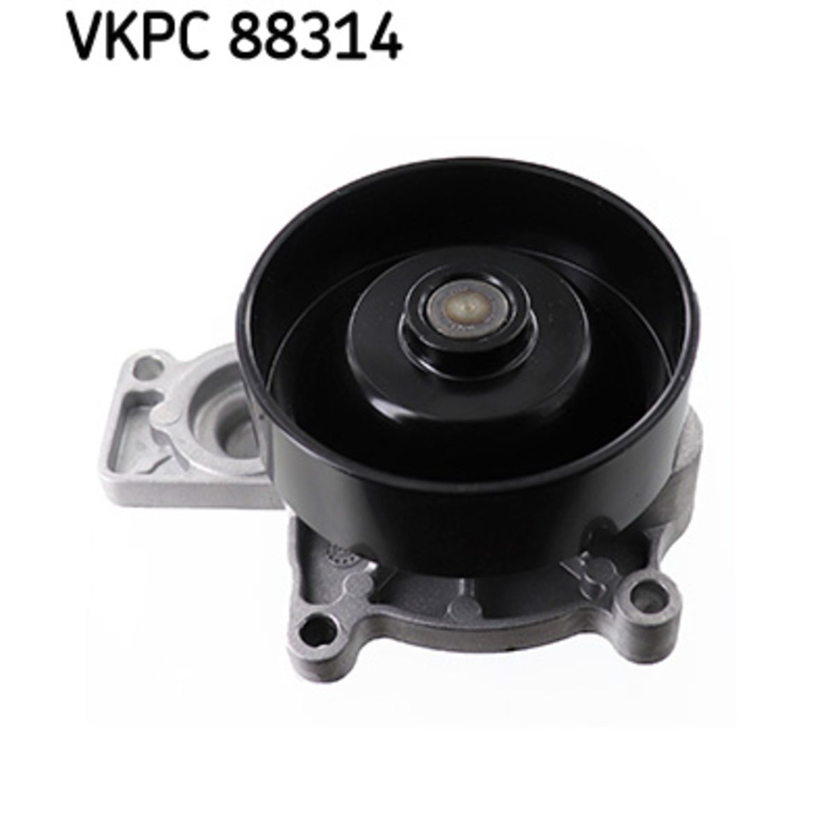 Vesipumppu SKF VKPC 88314