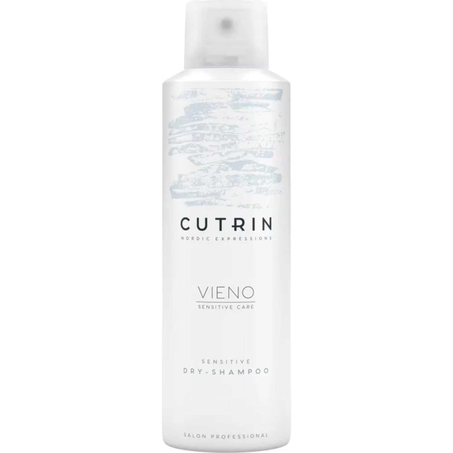 Cutrin Vieno Sensitive Dry-Shampoo kuivashampoo 200 ml