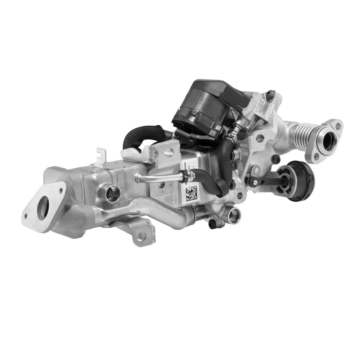 Jäähdytysmoduuli BorgWarner 792001D