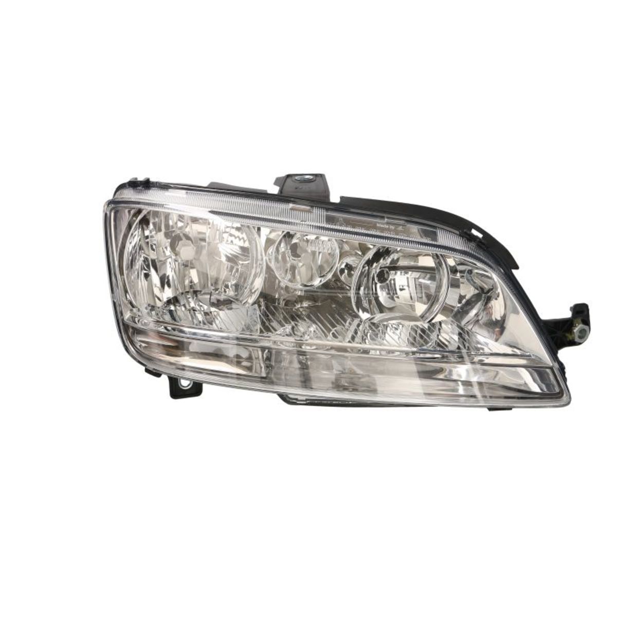 Ajovaloumpio MAGNETI MARELLI 712422411129
