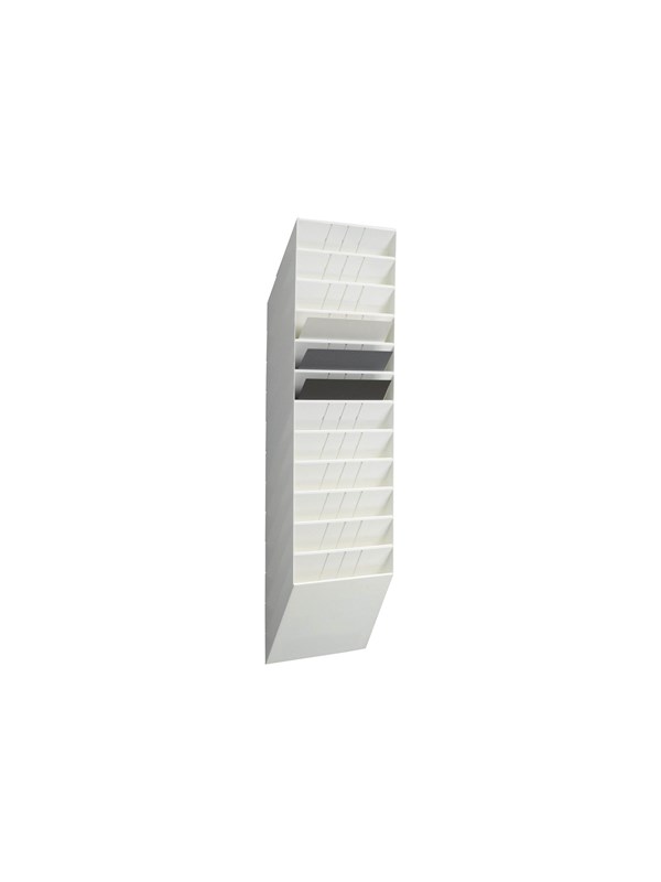 DURABLE FLEXIBOXX 12 x A4vaaka lomakelaatikosto