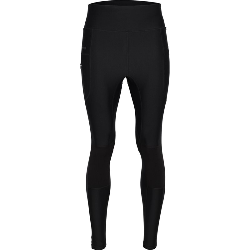 Pinewood Finnveden Act TIGHTS W Black - 44
