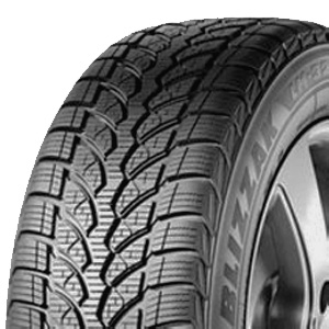 Bridgestone Blizzak LM-32 ( 215/45 R20 95V XL *, vannesuojalla (MFS) )