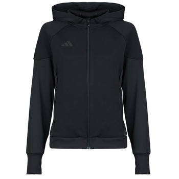 ADIDAS PERFORMANCE Urheilullinen collegetakki 'Tiro 25' musta