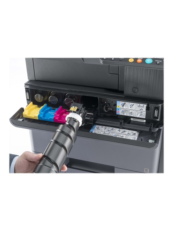 Kyocera Toner 1T02ND0NL0 TK-8515 Musta